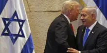 Cnn, 'Telefonata tesa fra Trump e Netanyahu sul Libano'