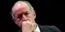 Zaia: 'Appello per una svolta a destra. Questo deve essere un Paese per giovani'
