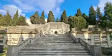 Una app e audioguide multilingue per il Cimitero monumentale di Staglieno