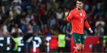 CR7: 'Mondiali 2026 saranno sicuramente i miei ultimi'