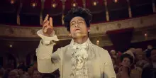 Amadeus, su Sky la serie su Mozart dopo film di Forman