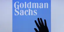Balzo utile per Goldman Sachs nel trimestre, sale del 37%