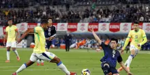 Verso il Mondiale il Brasile inciampa nel Giappone