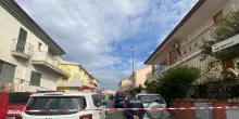 Barricato in casa da ieri minaccia gesto estremo, paura a Olbia