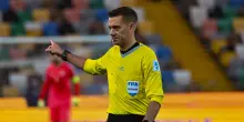 Champions: Turpin arbitra Napoli-Chelsea, Kovacs per Dortmund-Inter