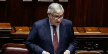 Al via alla Camera l'informativa del ministro Tajani su Gaza