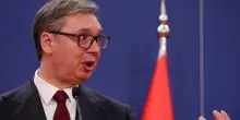 Vucic respinge accuse di un suo possibile coinvolgimento nel 'Sarajevo safari'