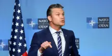 Hegseth, 'le promesse sul 5% ora si traducano in realtà'
