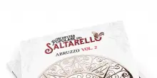 L'Orchestra popolare del Saltarello lancia un nuovo album