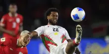 I tifosi di Panama li tengono svegli, il Suriname esce a ballare