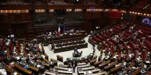 Ok Camera a mozione della maggioranza su Memorandum con la Libia