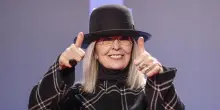 All'asta tra NY e Los Angeles il guardaroba di Diane Keaton