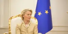 Von der Leyen, 'avanti sul clima, neutralità Ue al 2050'