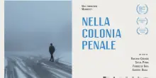Documentario italiano al film festival di Bergen in Norvegia