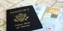 Il passaporto Usa fuori dalla top ten di quelli pi&ugrave; 'potenti', Italia 4/a