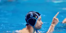 Pallanuoto: Pro Recco battuta 17-16, Barceloneta vince la Champions League