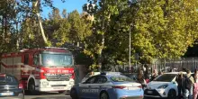 Lanciata sostanza in un'aula, evacuato un liceo a Pescara