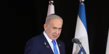 'Netanyahu è favorevole alla pena di morte per i terroristi'