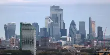 Borsa: Europa in altalena, Londra rimbalza +0,5%
