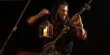 Can Yaman è il nuovo Sandokan, tra passioni e natura