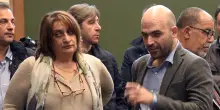 Da Costanzo a Saviano, i giornalisti nel mirino