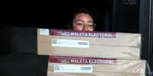 Elezioni in Bolivia, sfida al ballottaggio tra Paz e Quiroga