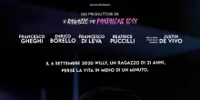 40 secondi, alla Festa di Roma il film sull'omicidio Duarte
