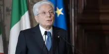 Mattarella a Bruxelles per visita di Stato in Belgio