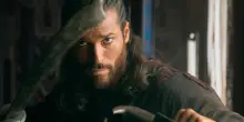 A Sandokan il Nastro d'argento Internazionale per le grandi serie