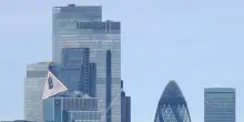 Borsa: l'Europa conclude in crescita, Londra +0,2%