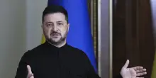 Zelensky, incontrati fabbricanti Usa di Tomahawk e Patriot