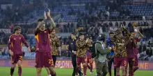 Ascolti record su Sky per Roma-Inter