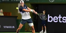 Tennis: Rune punta al rientro top 'posso diventare il numero uno'