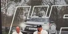 Lancia annuncia il ritorno nel mondiale Rally