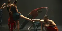 MM Contemporary Dance Company al Festival Aperto