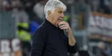 Calcio: Gasperini 'faremo bene, è un ko che ci dà convinzioni'