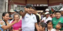In Bolivia Evo Morales incriminato per tratta di esseri umani