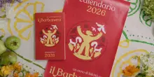 Gli animali in città tema del Barbanera 2026