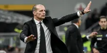 Calcio: Allegri '100 vittorie con il Milan? Contano i 3 punti'