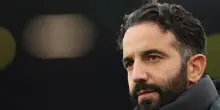 Stampa portoghese certa 'c'&egrave; l'accordo, Amorim nuovo allenatore del Milan'