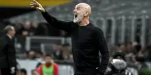 Ore decisive alla Fiorentina, Pioli verso l'addio