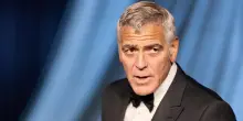 George Clooney a Cuneo per i Dialoghi sul Talento