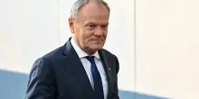 Tusk, 'è un nuovo tipo di guerra ma siamo già in guerra'