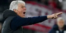 L'alchimia di Gasperini, Roma da primato con pochi gol
