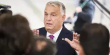 Orban, 'gli asset russi? Non siamo ladri, non li tocchiamo'