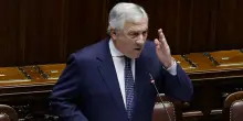 Tajani, a Manchester gesto gravissimo, ebrei sotto attacco