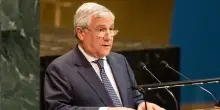 Tajani, già da venerdì prime partenze italiani da Israele