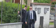Garlasco e 'sistema Pavia', a Venditti e Mazza contestato peculato per 750mila euro
