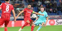 Europa League: Bologna-Friburgo 1-1