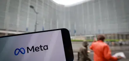 Antitrust, procedimento su Meta, abuso posizione dominante